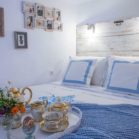 Luxury Suite Maria Агиос-Николаос Экстерьер фото