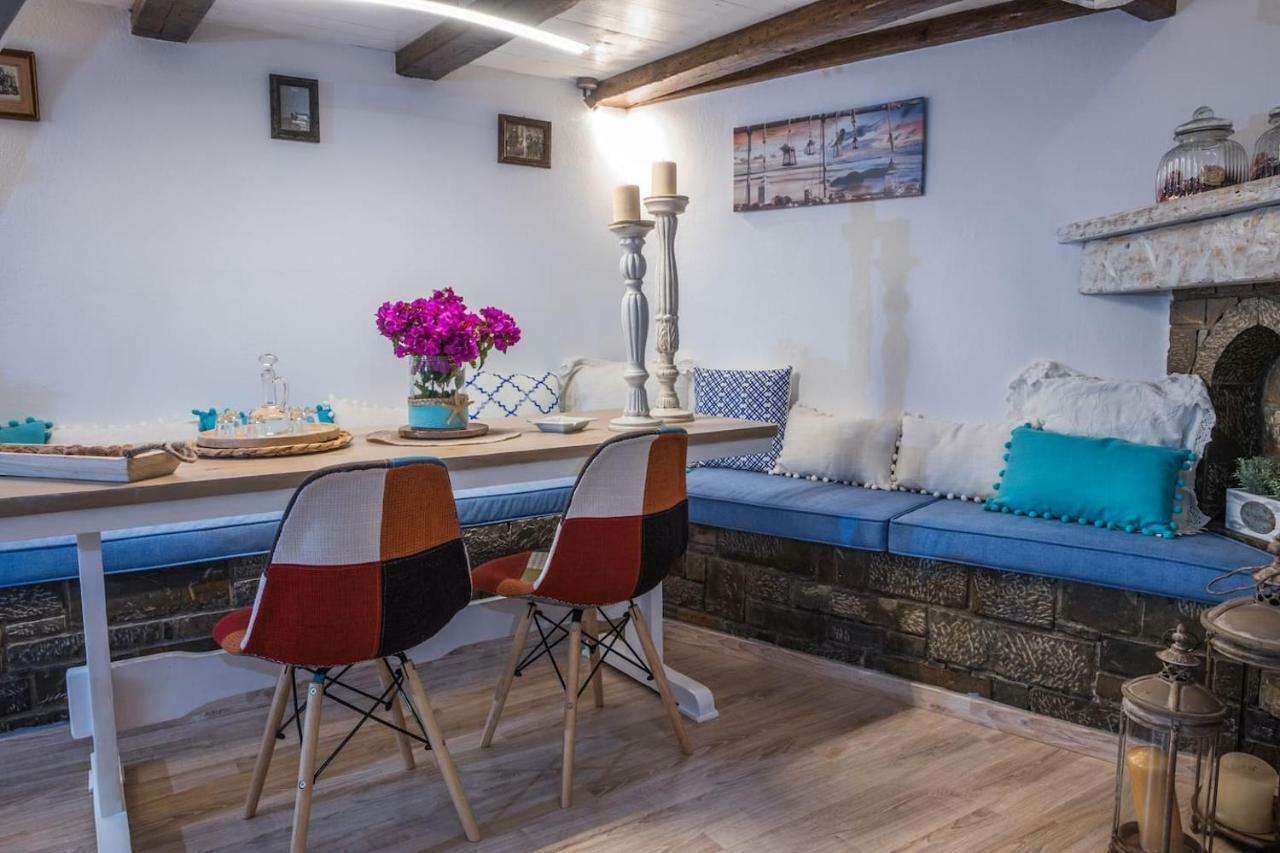 Luxury Suite Maria Агиос-Николаос Экстерьер фото