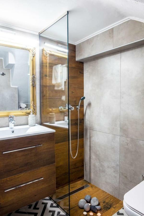 Luxury Suite Maria Агиос-Николаос Экстерьер фото